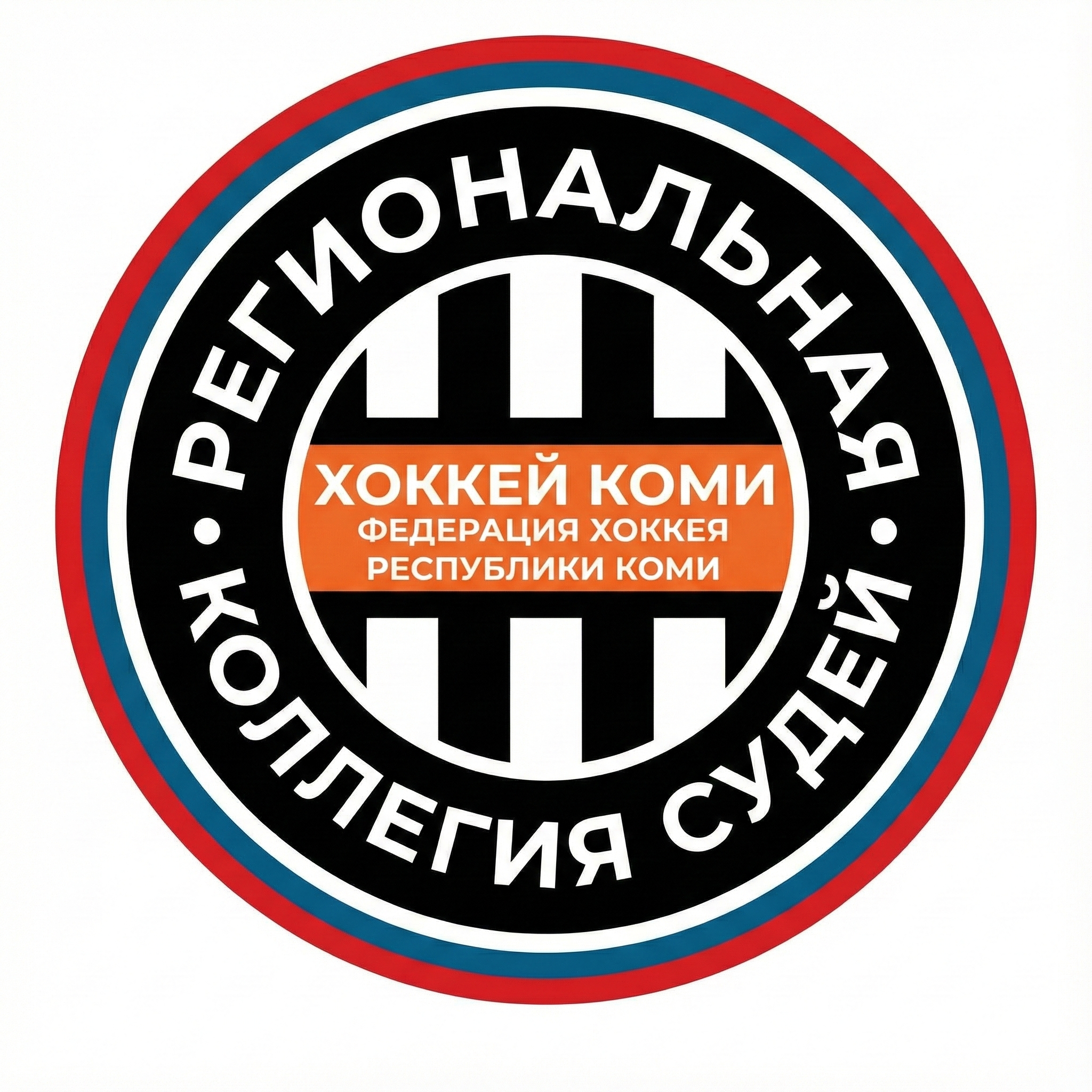 Логотип РКХС